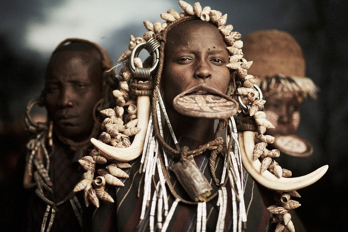 摄影天堂-埃塞俄比亚、肯尼亚、坦桑尼亚16天